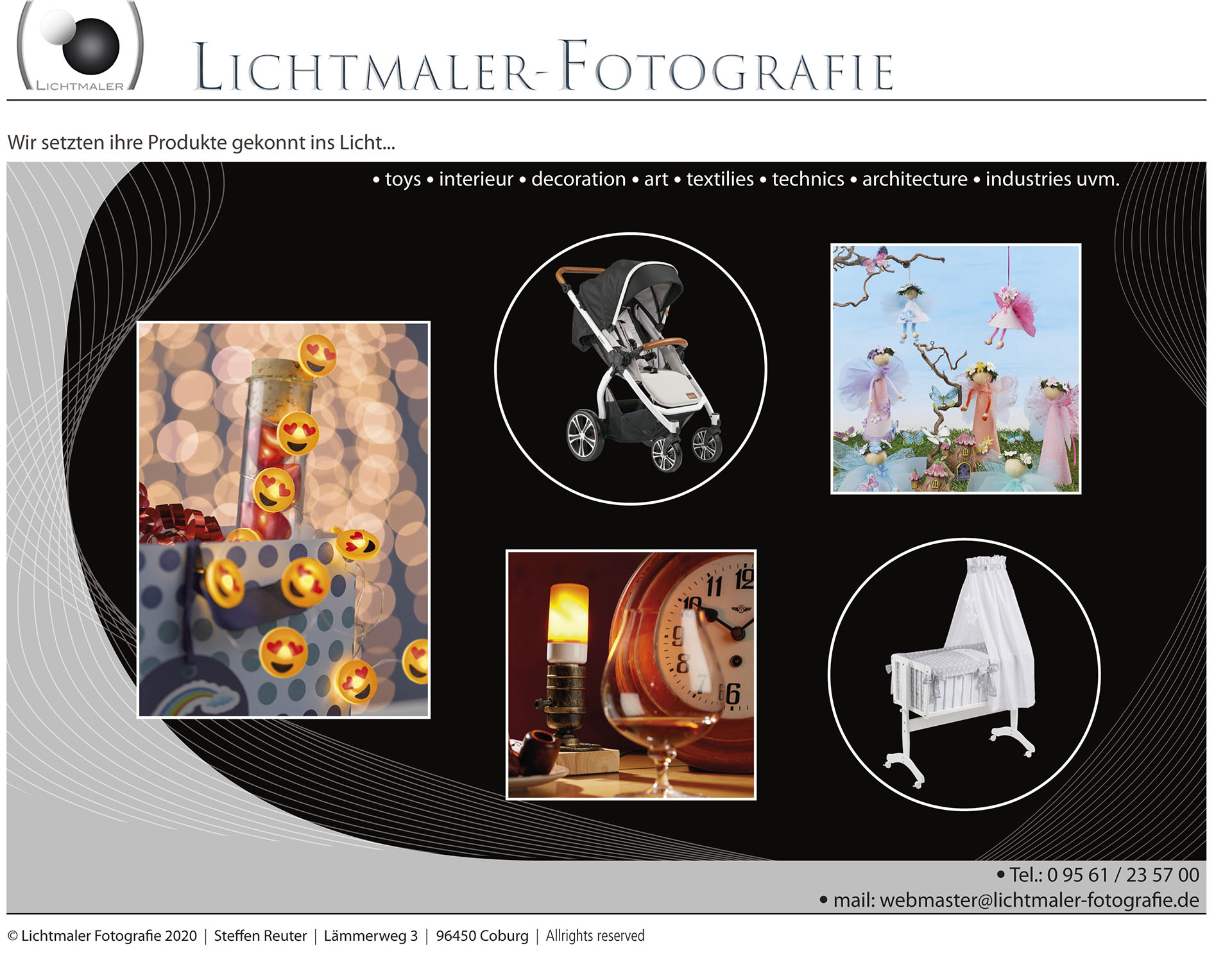 lichtmaler